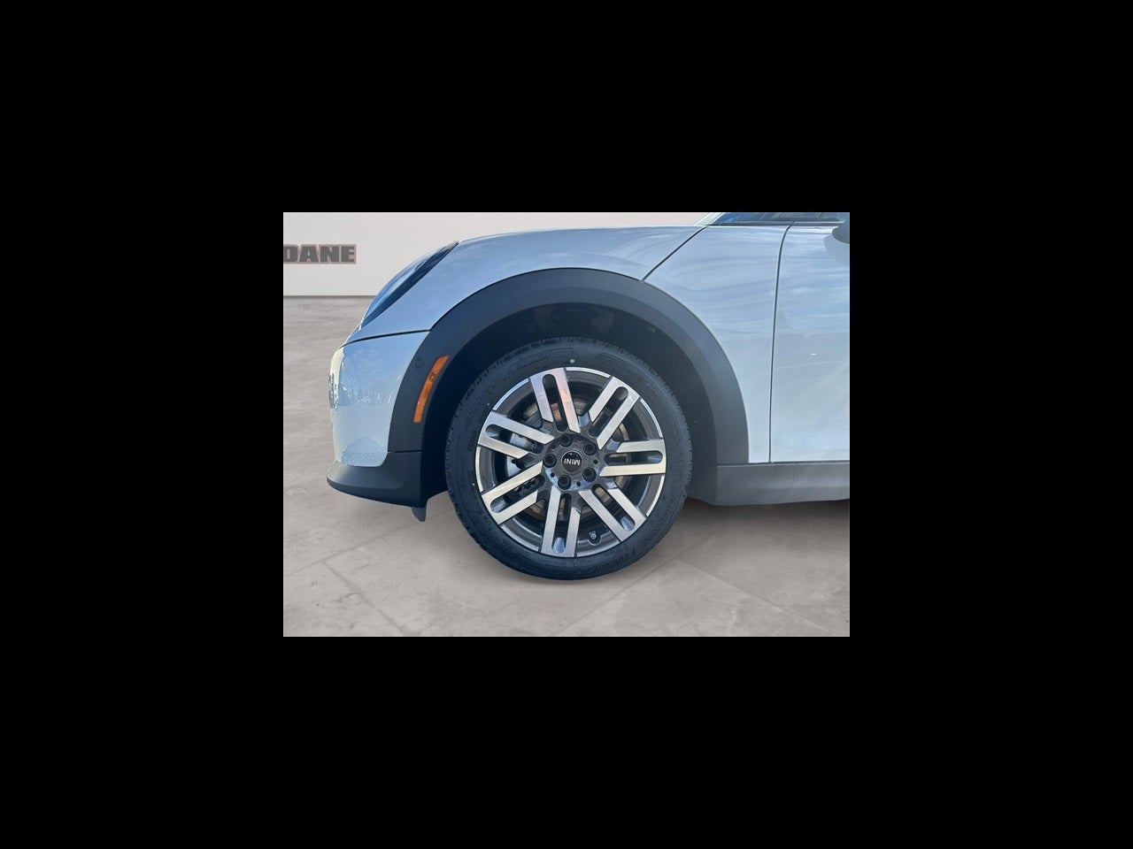 2026 MINI Convertible Cooper S