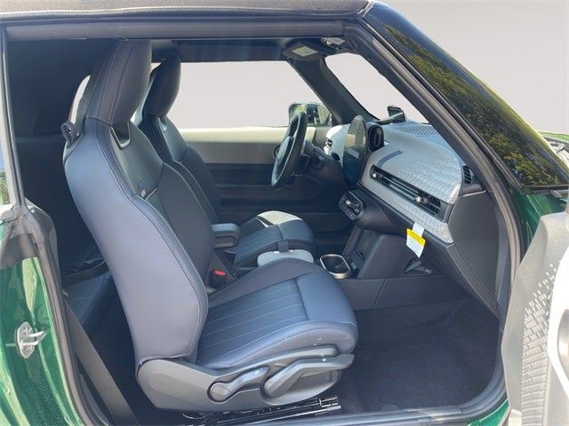 2026 MINI Convertible Cooper S