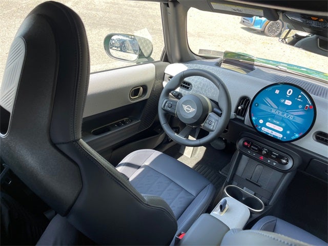 2026 MINI Convertible Cooper S