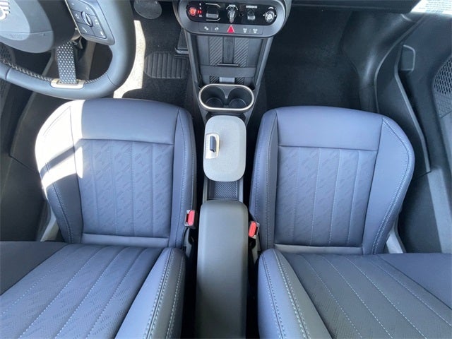 2026 MINI Convertible Cooper S