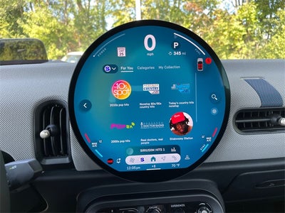 2026 MINI Convertible Cooper S