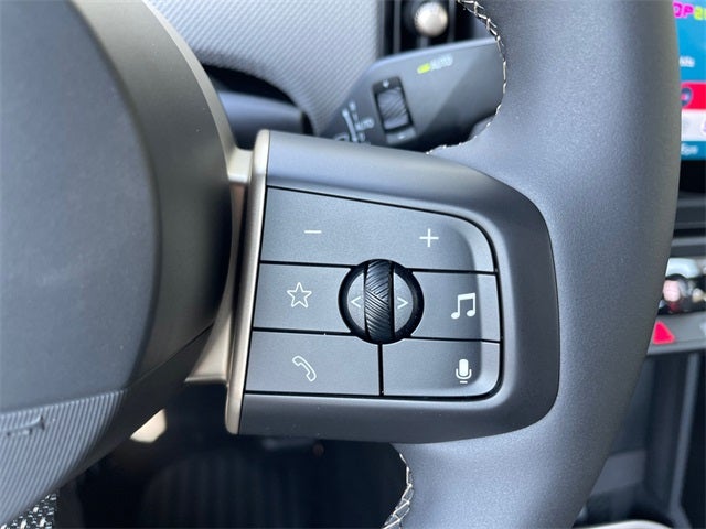 2026 MINI Convertible Cooper S