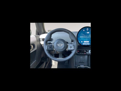 2026 MINI Convertible Cooper S