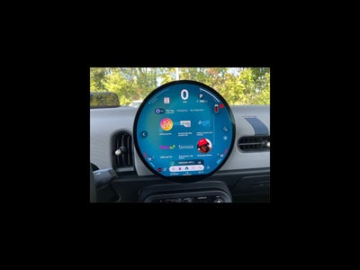 2026 MINI Convertible Cooper S