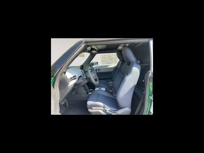 2026 MINI Convertible Cooper S