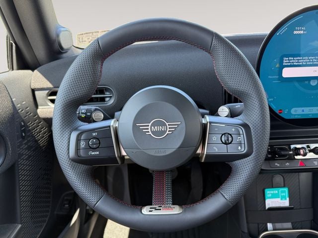 2026 MINI CONVERTIBLE ICONIC