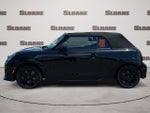 2026 MINI CONVERTIBLE ICONIC