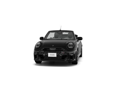 2026 MINI CONVERTIBLE ICONIC