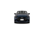 2027 MINI CONVERTIBLE ICONIC