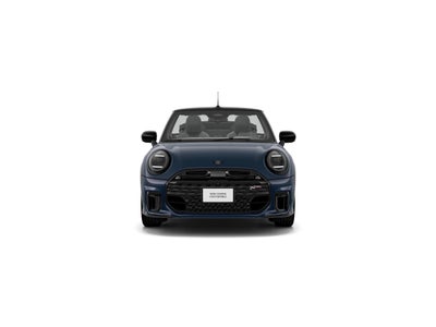 2027 MINI CONVERTIBLE ICONIC