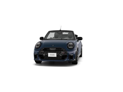 2027 MINI CONVERTIBLE ICONIC