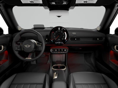 2027 MINI CONVERTIBLE ICONIC