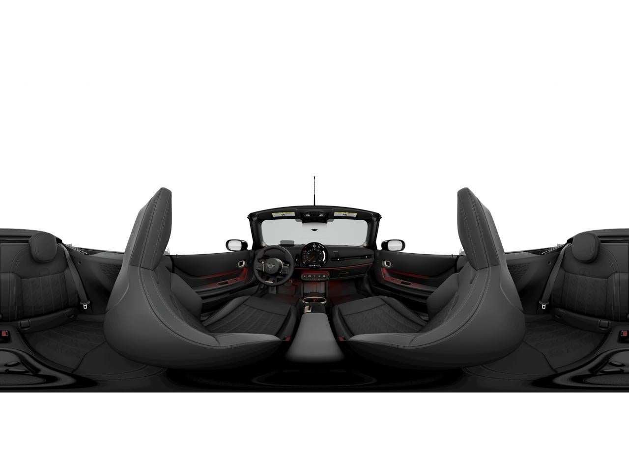 2027 MINI CONVERTIBLE ICONIC