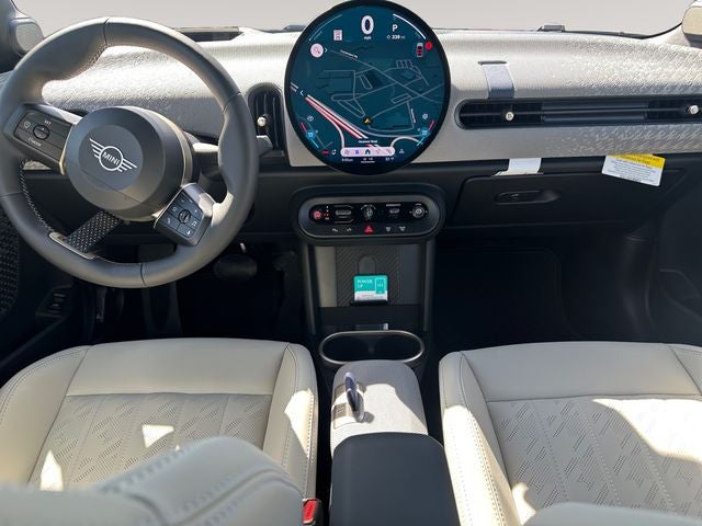 2026 MINI CONVERTIBLE ICONIC