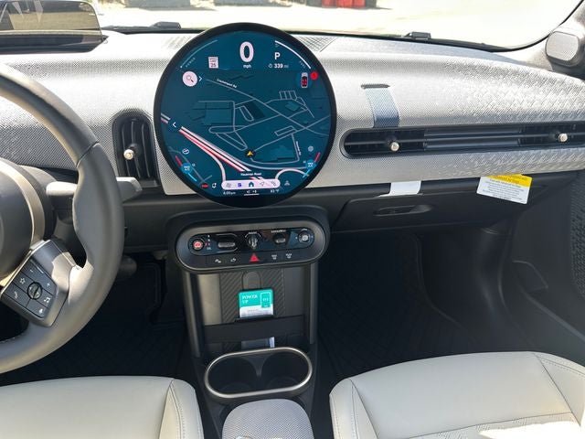2026 MINI CONVERTIBLE ICONIC