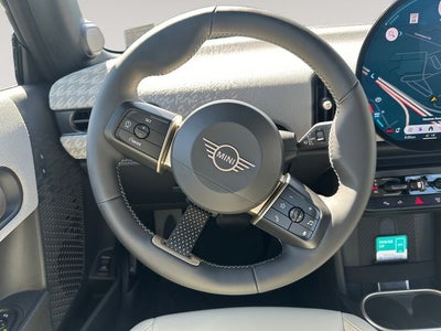 2026 MINI CONVERTIBLE ICONIC