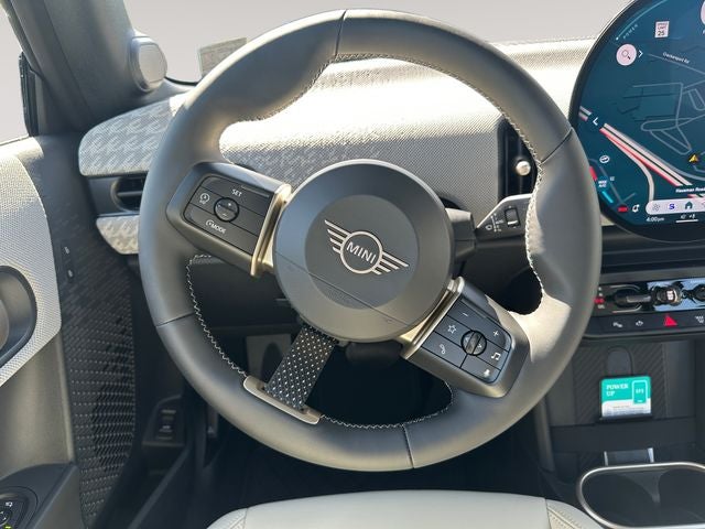 2026 MINI CONVERTIBLE ICONIC