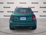 2026 MINI CONVERTIBLE ICONIC