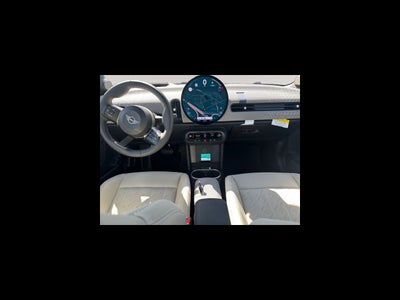 2026 MINI CONVERTIBLE ICONIC