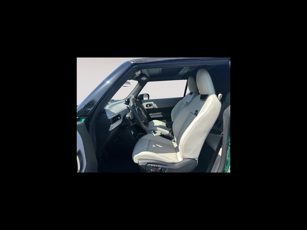 2026 MINI CONVERTIBLE ICONIC