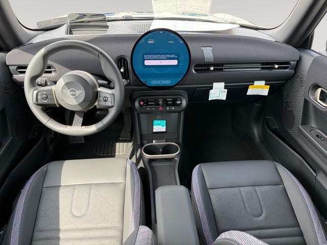 2026 MINI CONVERTIBLE SIGNATURE PLUS