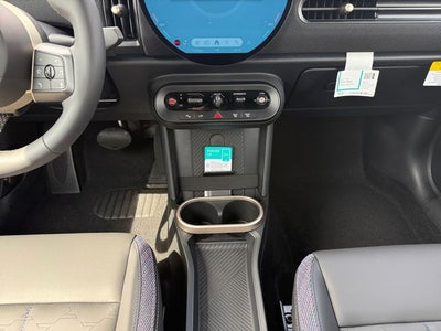 2026 MINI CONVERTIBLE SIGNATURE PLUS