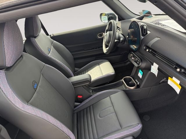 2026 MINI CONVERTIBLE SIGNATURE PLUS