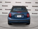 2026 MINI CONVERTIBLE SIGNATURE PLUS