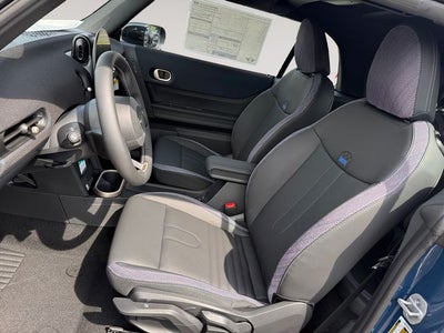 2026 MINI CONVERTIBLE SIGNATURE PLUS
