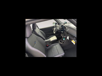 2026 MINI CONVERTIBLE SIGNATURE PLUS