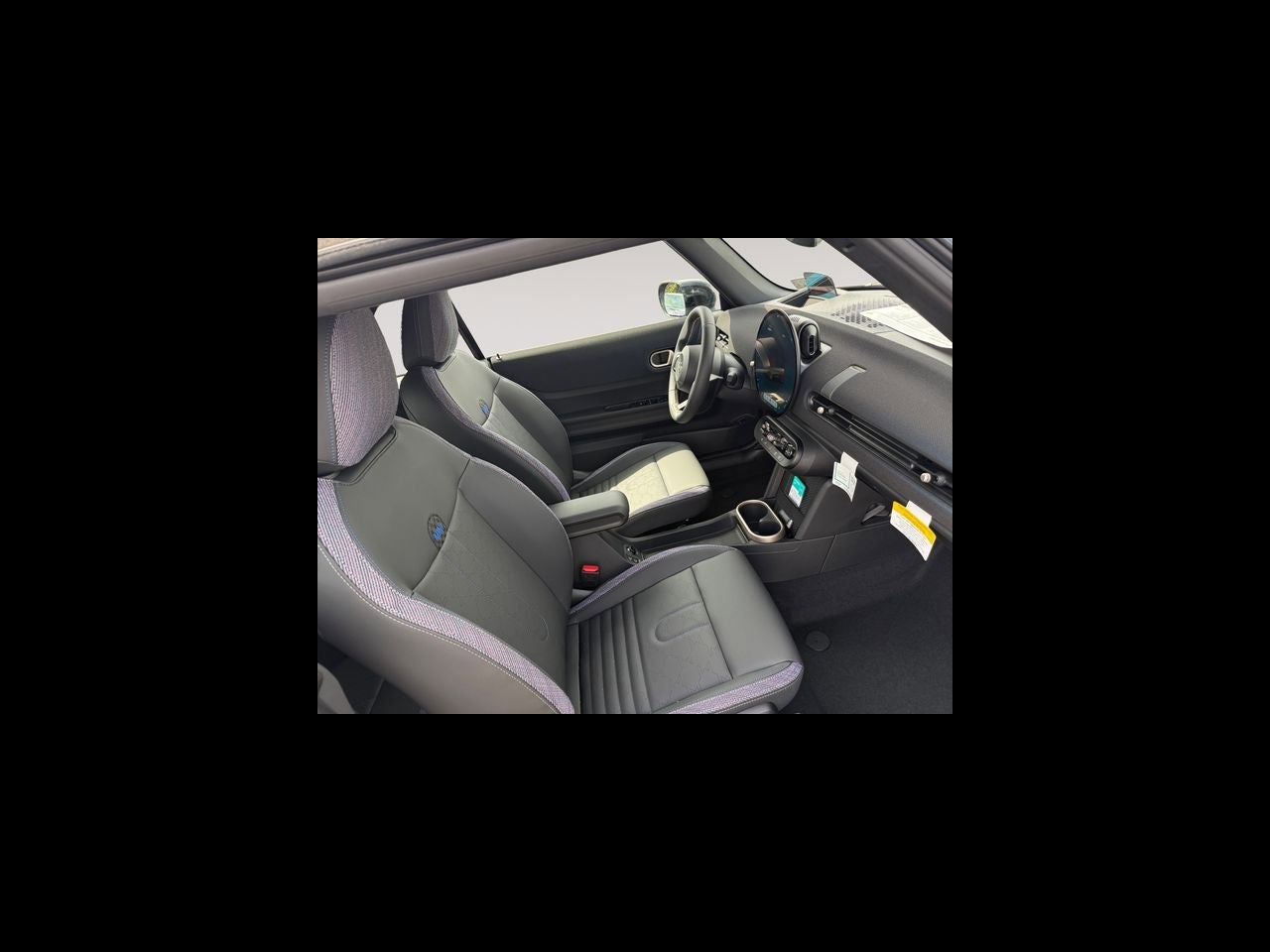 2026 MINI CONVERTIBLE SIGNATURE PLUS