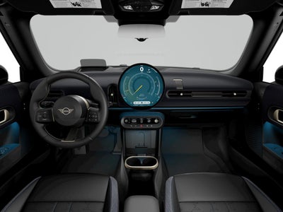 2026 MINI CONVERTIBLE SIGNATURE PLUS