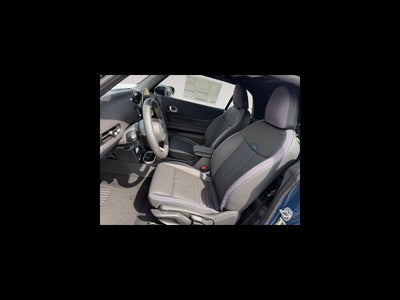 2026 MINI CONVERTIBLE SIGNATURE PLUS