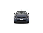 2026 MINI CONVERTIBLE ICONIC