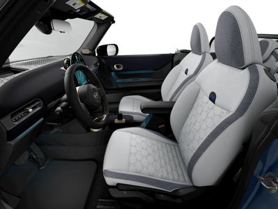 2026 MINI CONVERTIBLE ICONIC