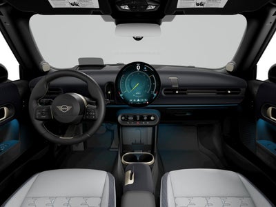 2026 MINI CONVERTIBLE ICONIC