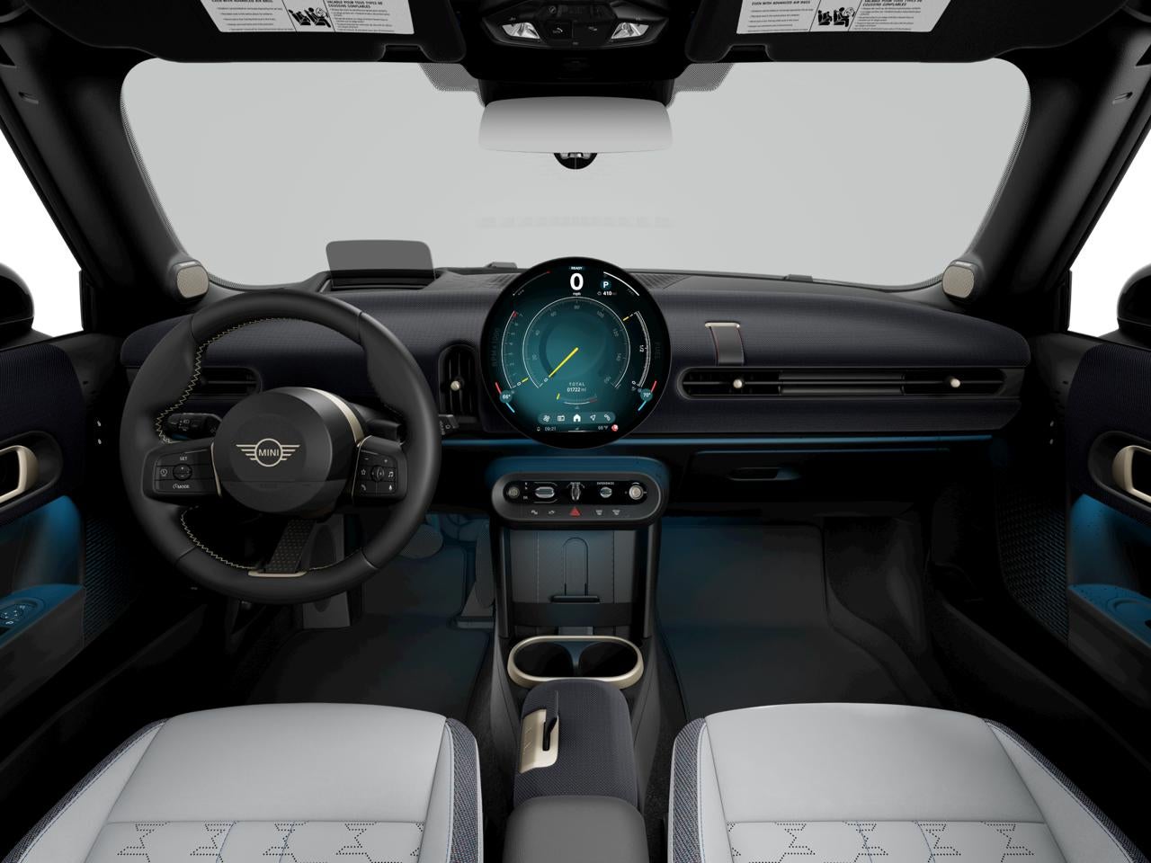 2026 MINI CONVERTIBLE ICONIC
