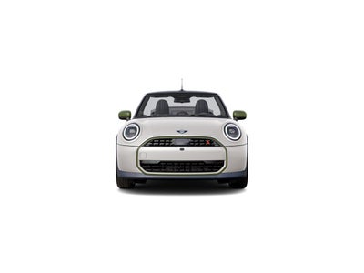 2027 MINI CONVERTIBLE ICONIC