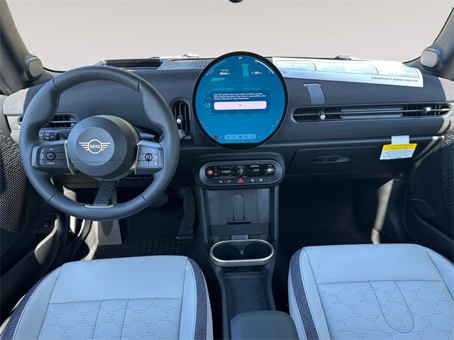 2026 MINI Convertible Cooper S