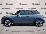 2026 MINI Convertible Cooper S