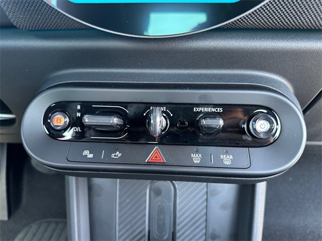 2026 MINI Convertible Cooper S