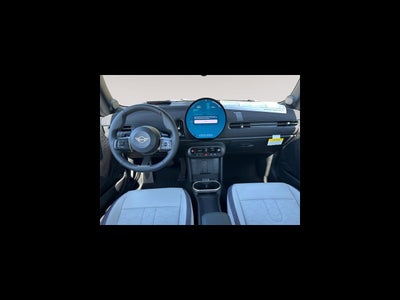 2026 MINI Convertible Cooper S