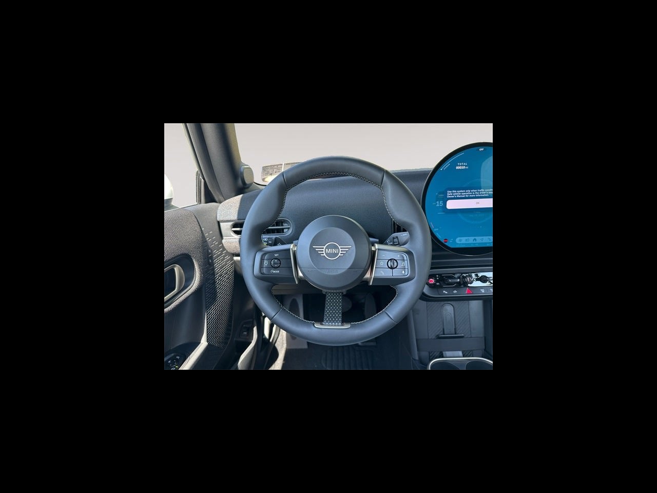 2026 MINI Convertible Cooper S