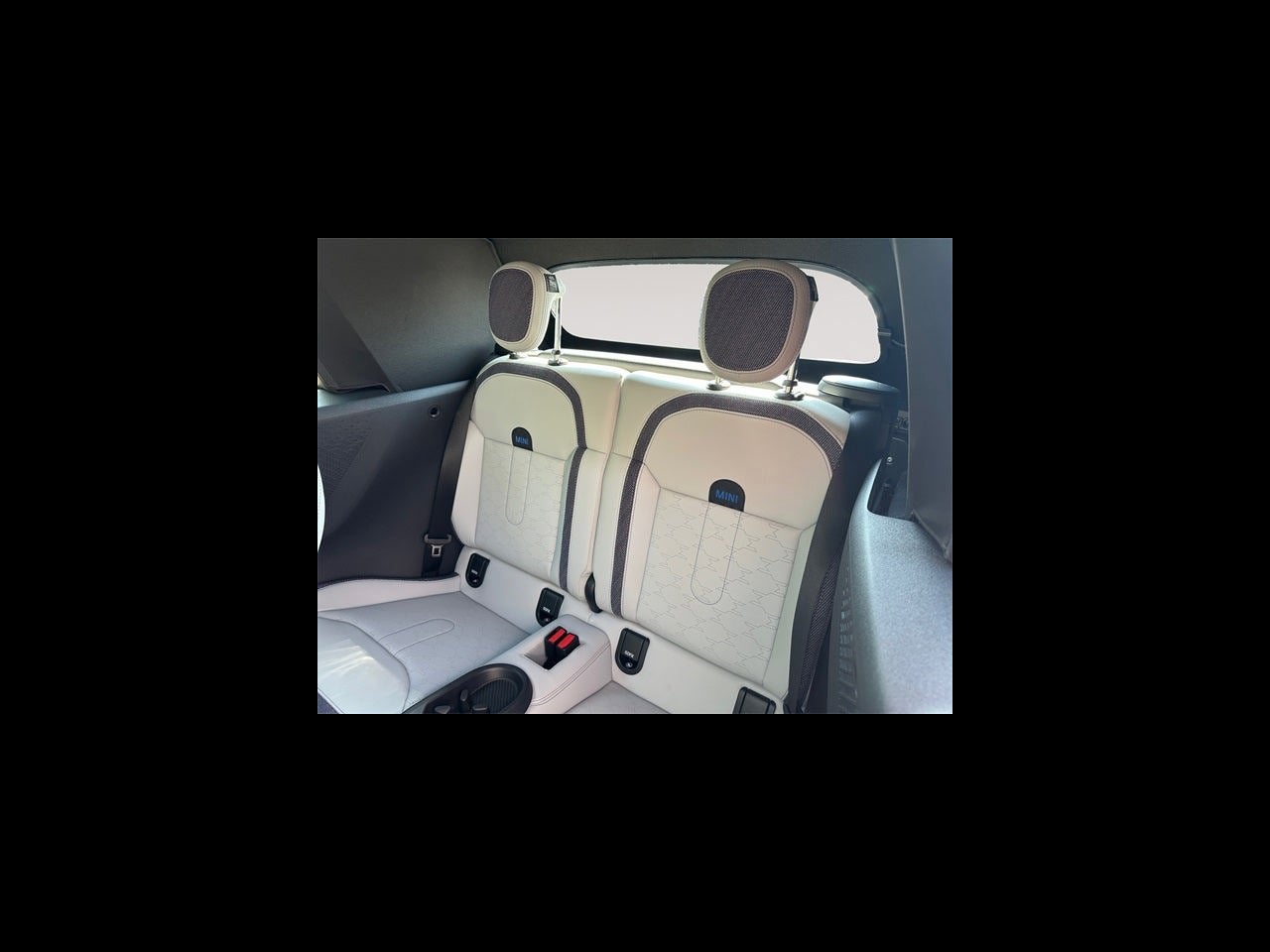 2026 MINI Convertible Cooper S