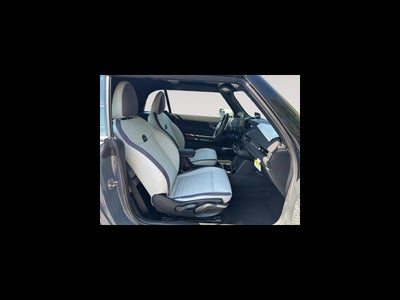 2026 MINI Convertible Cooper S