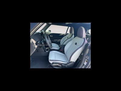 2026 MINI Convertible Cooper S