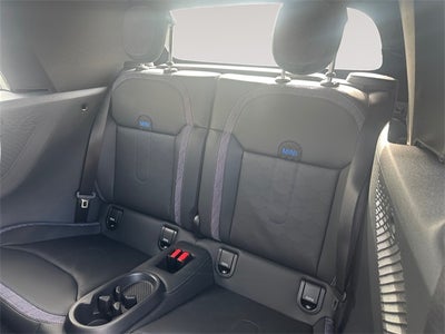 2026 MINI Convertible Cooper S