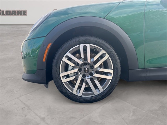 2026 MINI Convertible Cooper S