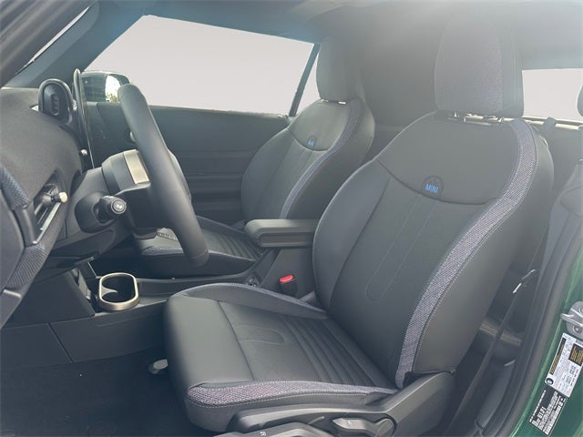 2026 MINI Convertible Cooper S