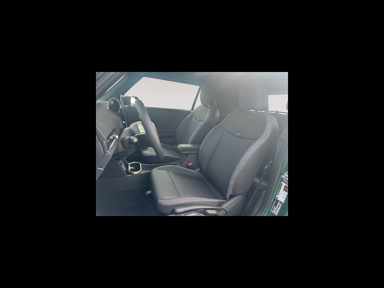 2026 MINI Convertible Cooper S